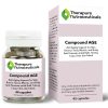Compound AGE - Anti Aging Support for Skin, Bones, Fascia, Muscle, & Body