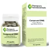 Compound DNG - Dengue & Blood Parasite Medicine