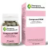 Compound FRW - Fertility for Women