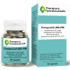 Compound LNG-PM - Lungs Decongestant and Healing, Evening
