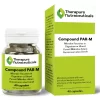 Compound PAR-M - Microbe Parasites in Digestion or Blood