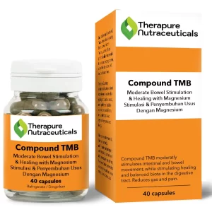 Compound TMB - Moderate Bowel Evacuation with Magnesium