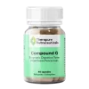 Compound G - Enzymatic Digestion Toner