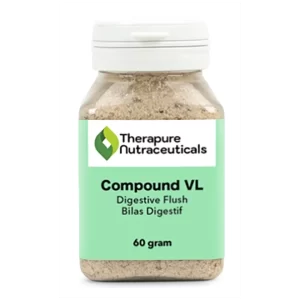 Compound VL - Nutritive Digestive-Toning Flush