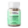 Compound W - Broad Spectrum Anti-Parasitical