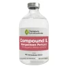 Homeopathic Compound IL Mangosteen Pericarp