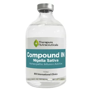 Homeopathic Compound IN Nigella Sativa