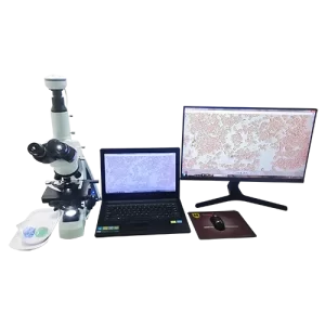 Microscope Package