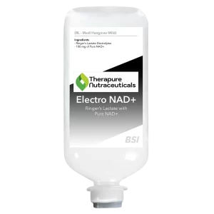 Electro NAD+ 100 mg
