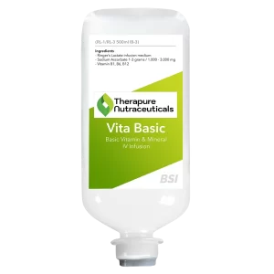 Vita Basic 1 gram of Vitamin C