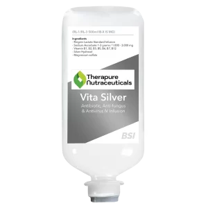 Vita Silver 1 gram of Vitamin C